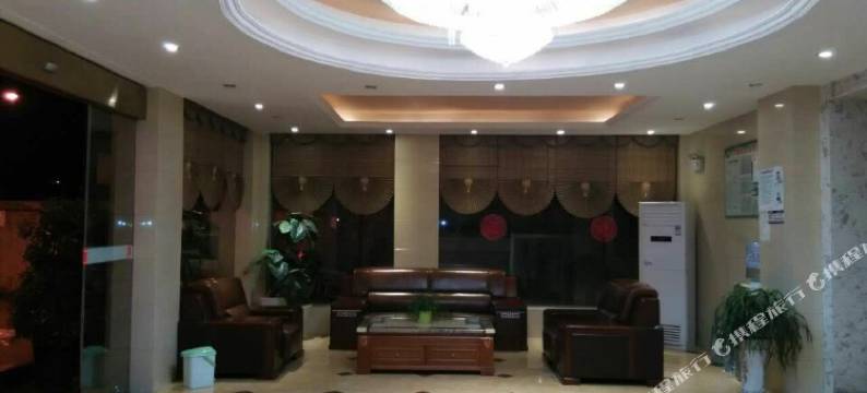 岑巩凯鑫酒店图片