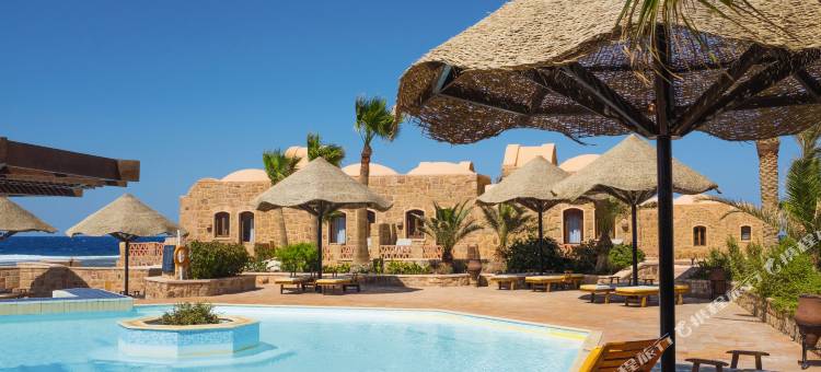 额奎斯瑞享度假村(Mövenpick Resort El Quseir)图片