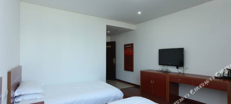 泰州城市之光快捷宾馆图片