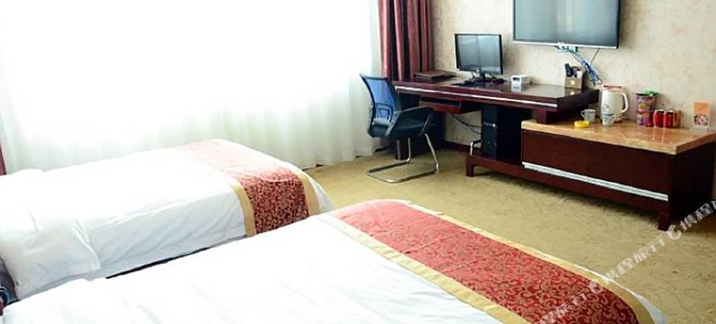 怀仁宁嘉宾馆图片