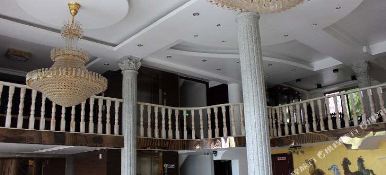 临海府前商务宾馆图片