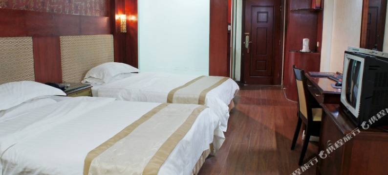 河源金泰商务酒店图片