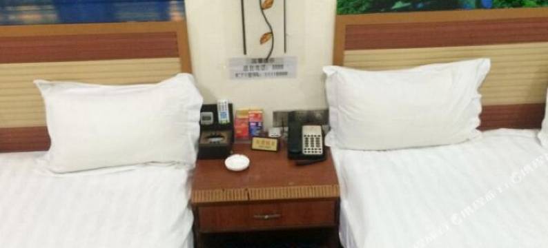 广州鑫立顿商务酒店图片