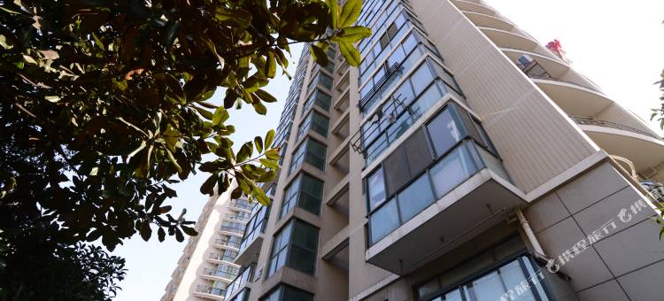 香樟园青年民宿图片