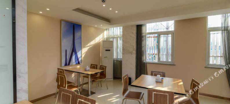 城市快捷酒店(霍山花园路店)图片