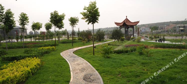 宏源国际饭店(晋中灵石王家大院)图片