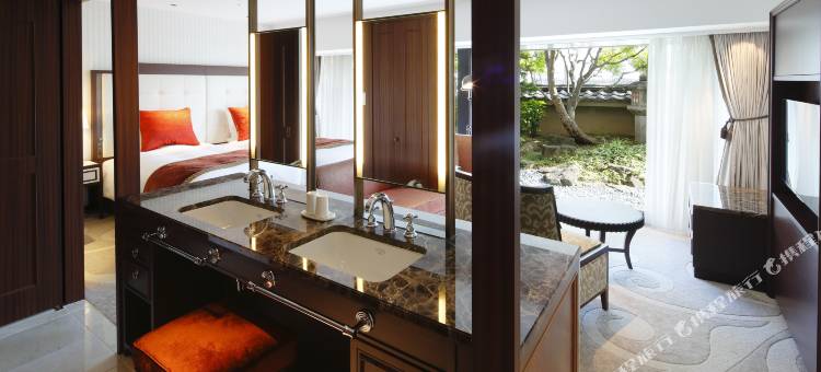 京都世纪酒店(Kyoto Century Hotel)图片