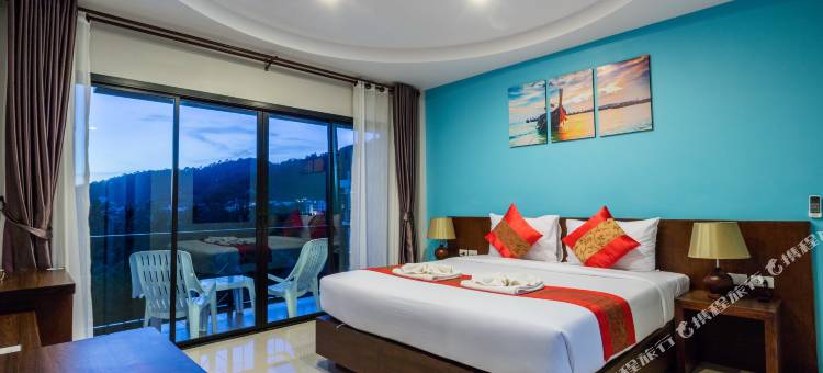 安达曼明珠度假酒店(Andaman Pearl Resort)图片