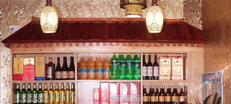 乌镇轻度时光客栈图片