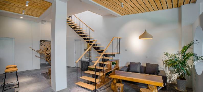 腾冲遇净湖景客栈(和顺古镇野鸭湖店)图片