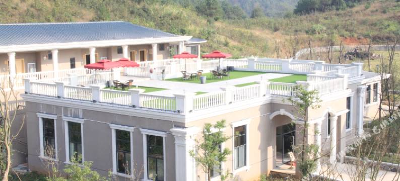 大冶瑞晟芳香主题酒店图片