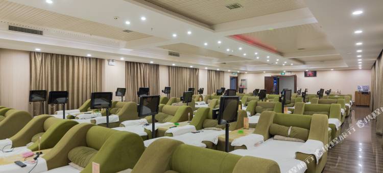 康平滨湖湾洗浴中心(客房部)图片