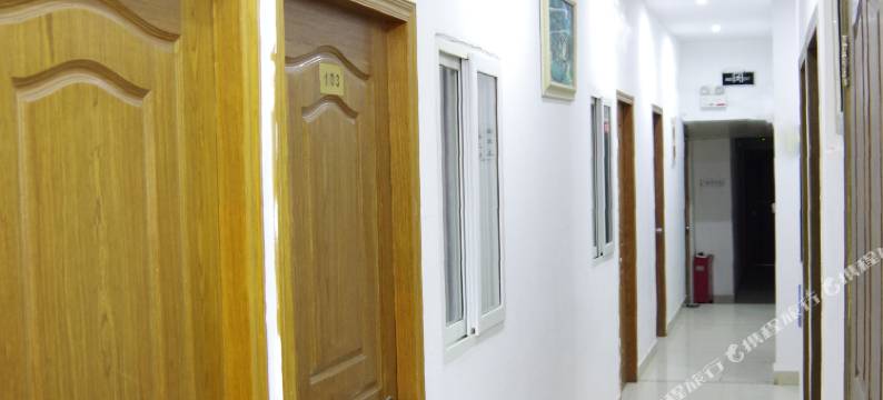 苏州鸿福宾馆图片