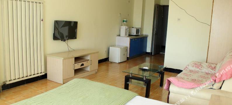 天津顺利家园住宿图片