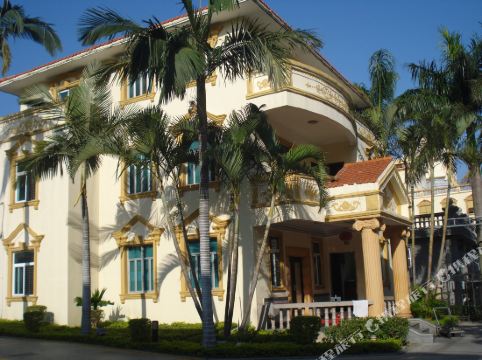 晋江英华大酒店