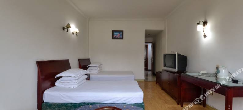 台州市椒江群迎宾馆图片