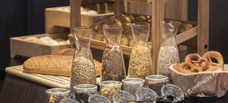 纽伦堡阿迪娜公寓酒店(Adina Apartment Hotel Nuremberg)图片