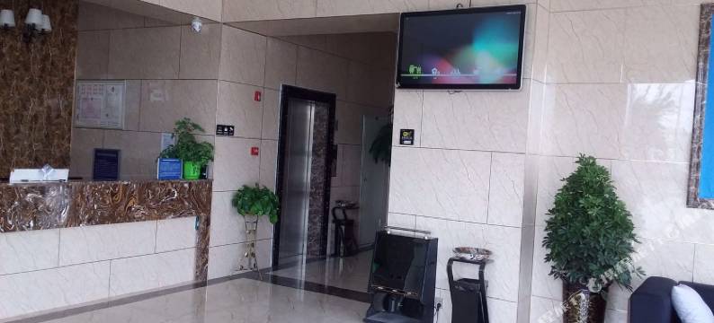 德令哈众通商旅酒店(市游泳馆天文科普馆店)图片