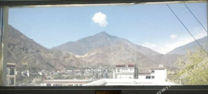 得荣达旺商务酒店图片