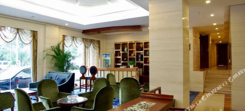 杭州莲花宾馆(西湖武林门地铁站店)图片