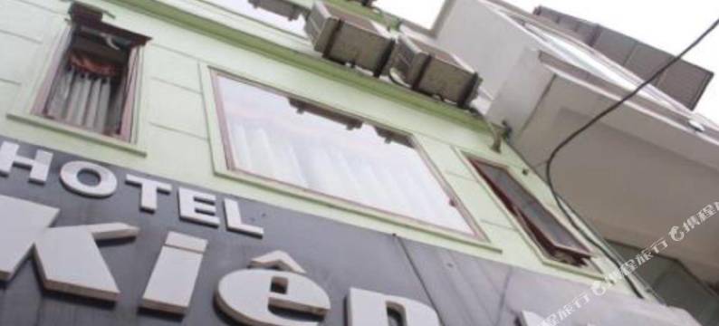 健雅酒店-内排(Jianya Hotel-Inner Row)图片