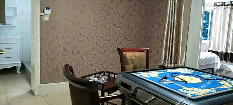 君山区雅园酒店图片