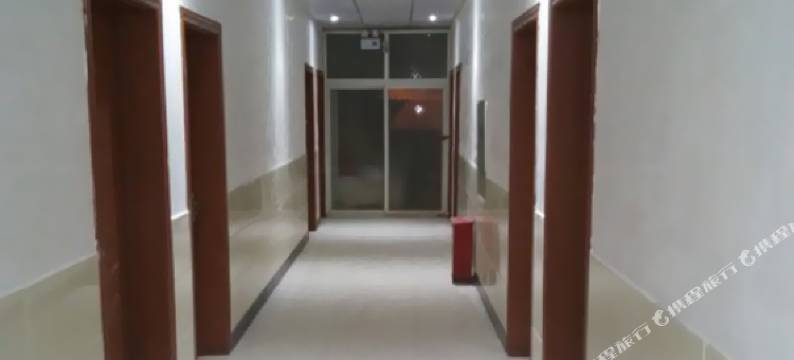 内黄文化宫招待所图片