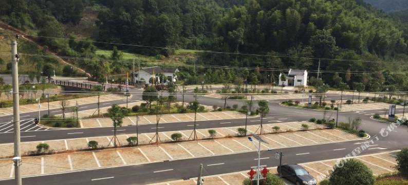 浏阳大围山乡里原味农庄图片