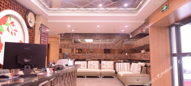 全家福宾馆(哈尔滨医大一院店)图片