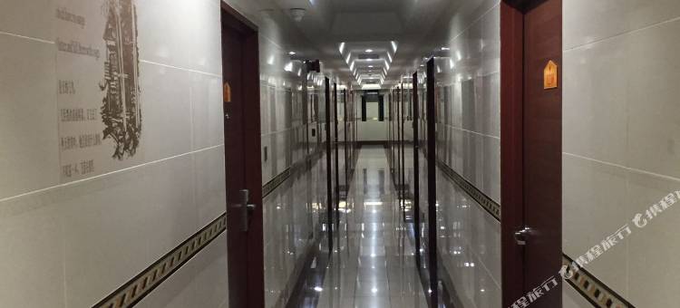 大使3号酒店及公寓(Hotel & Apartment Ambassador 3)图片