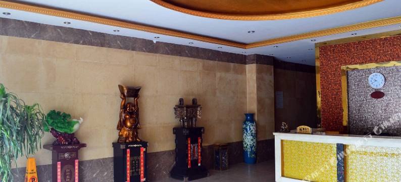 连云区白云宾馆图片