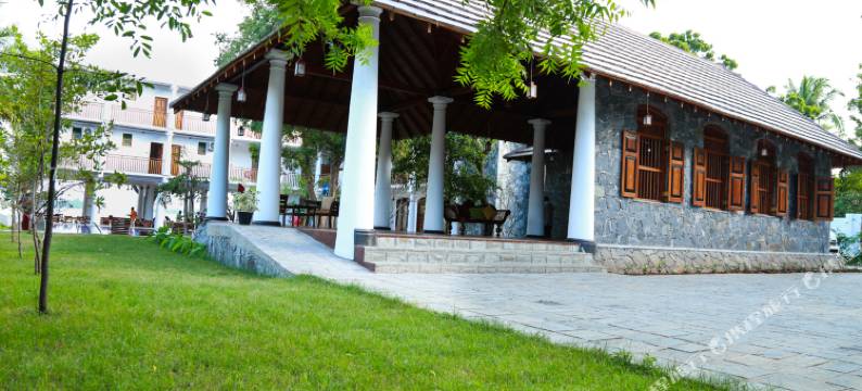 奥加里奇酒店(Yala Oga Reach Hotel)图片