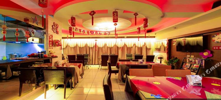 温莎堡汽车旅馆(台南仁德馆)图片