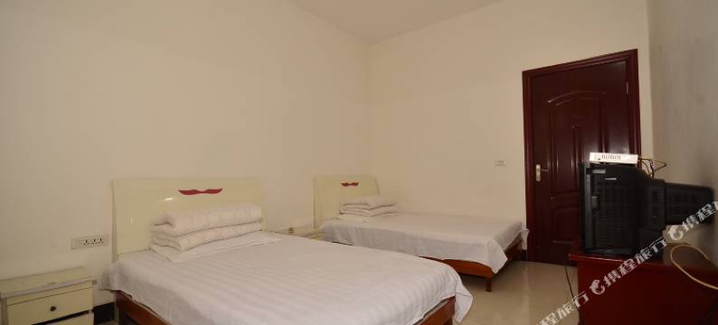 潜江军兰旅社图片