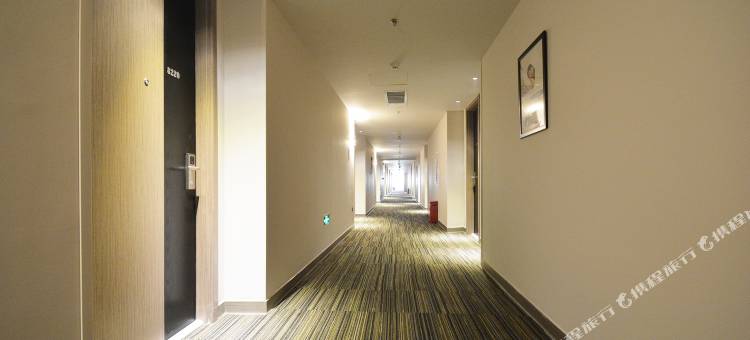 锦江之星品尚酒店(郑州郑大南校区市骨科医院地铁站店)图片