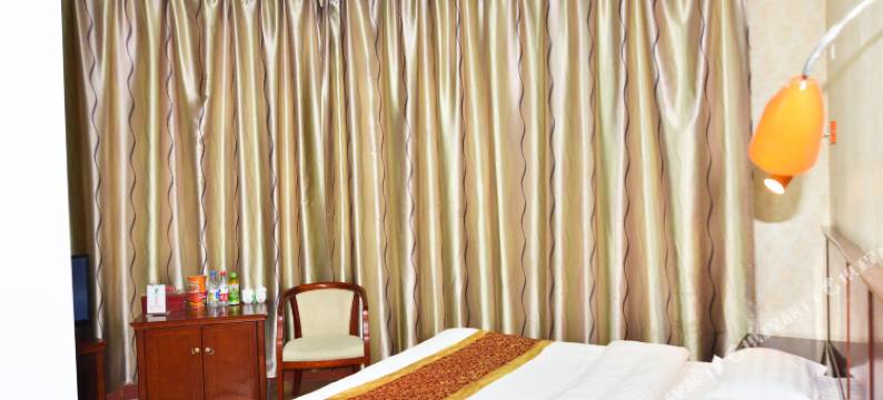 舞钢天元宾馆图片