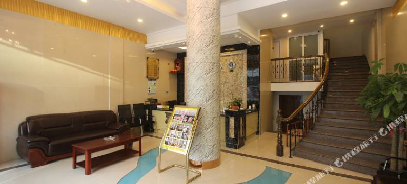 嵊泗和谐宾馆图片