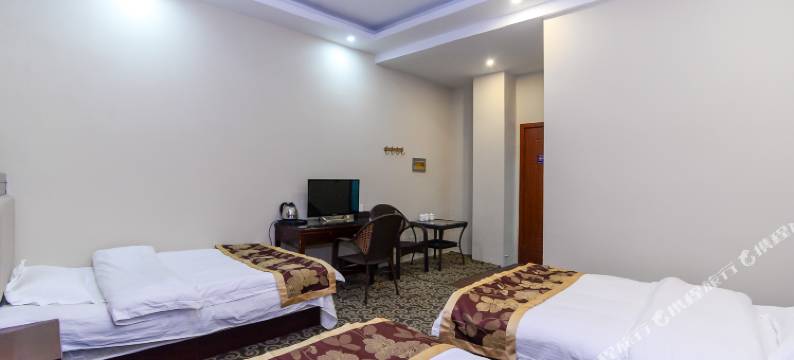 林芝竹锦苑宾馆图片