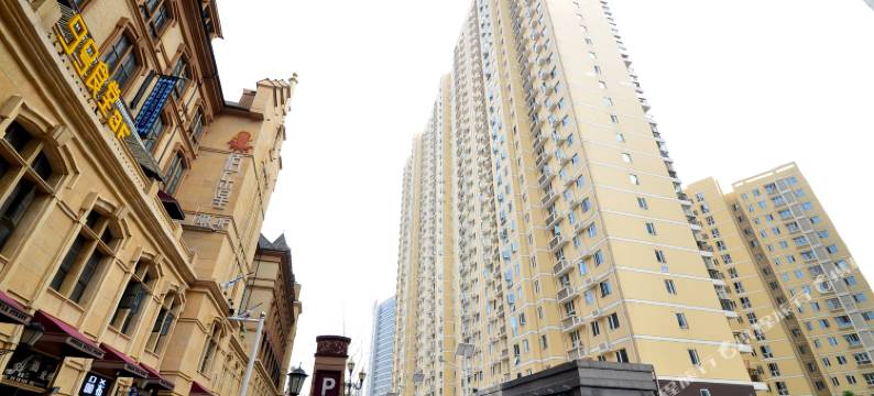 武汉Nice青年旅社图片