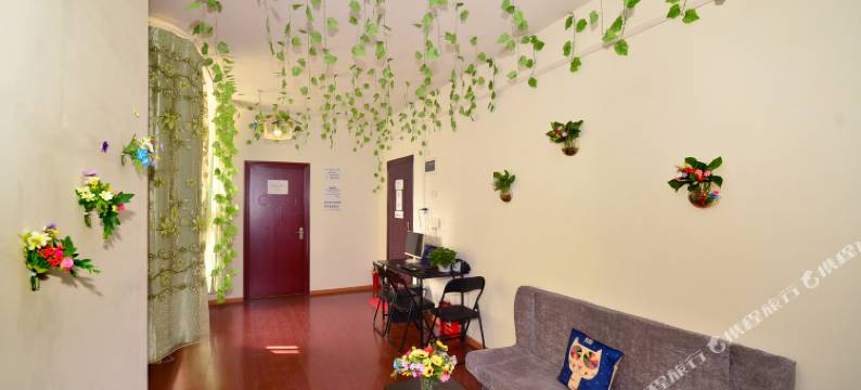 武汉Nice青年旅社图片