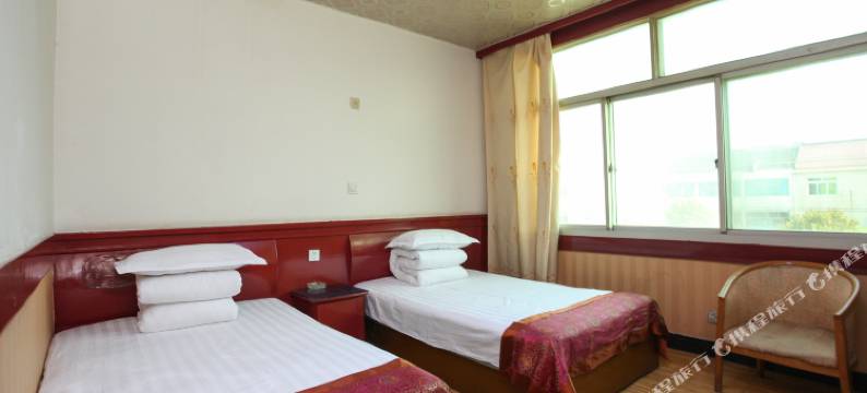 泰兴双燕宾馆图片