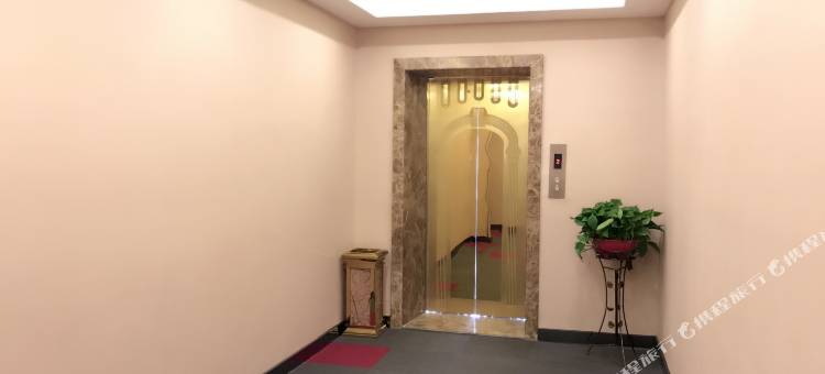 尚客优酒店(宿州灵璧奇石文化园莱迪购物街店)图片