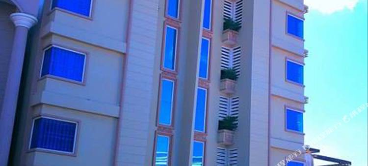 丽芙索哈克酒店(Leaph Sokhak Hotel)图片