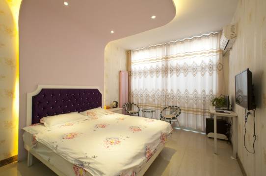 新乡文苑快捷宾馆