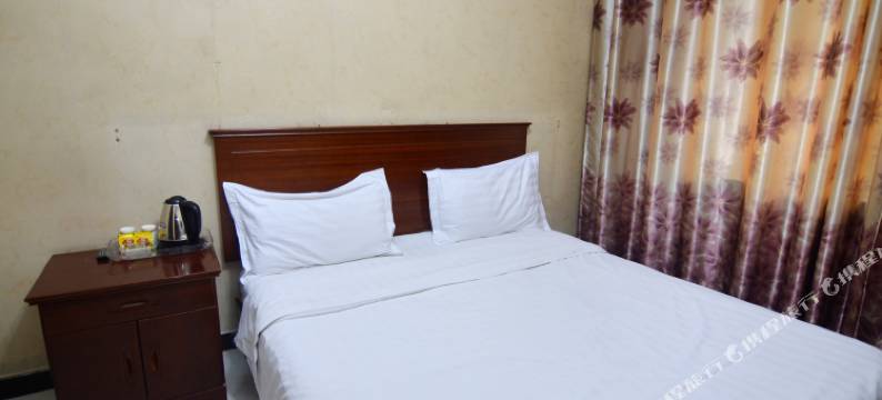 平山隆鑫宾馆图片