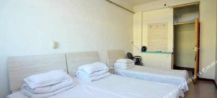 行唐四季宾馆图片