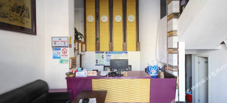 嵊泗望海宾馆图片