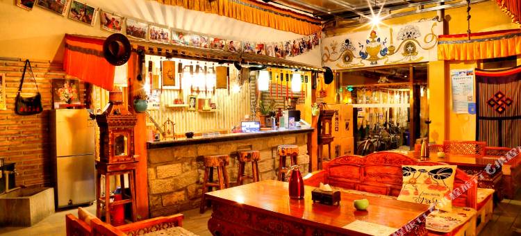 拉萨知青客栈(扎基寺店)图片