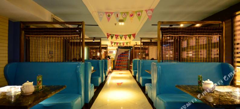 潜江大酒店图片