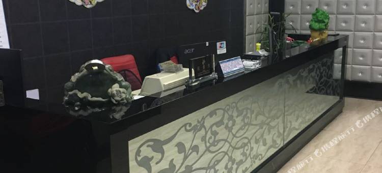 汤原荣耀快捷宾馆图片